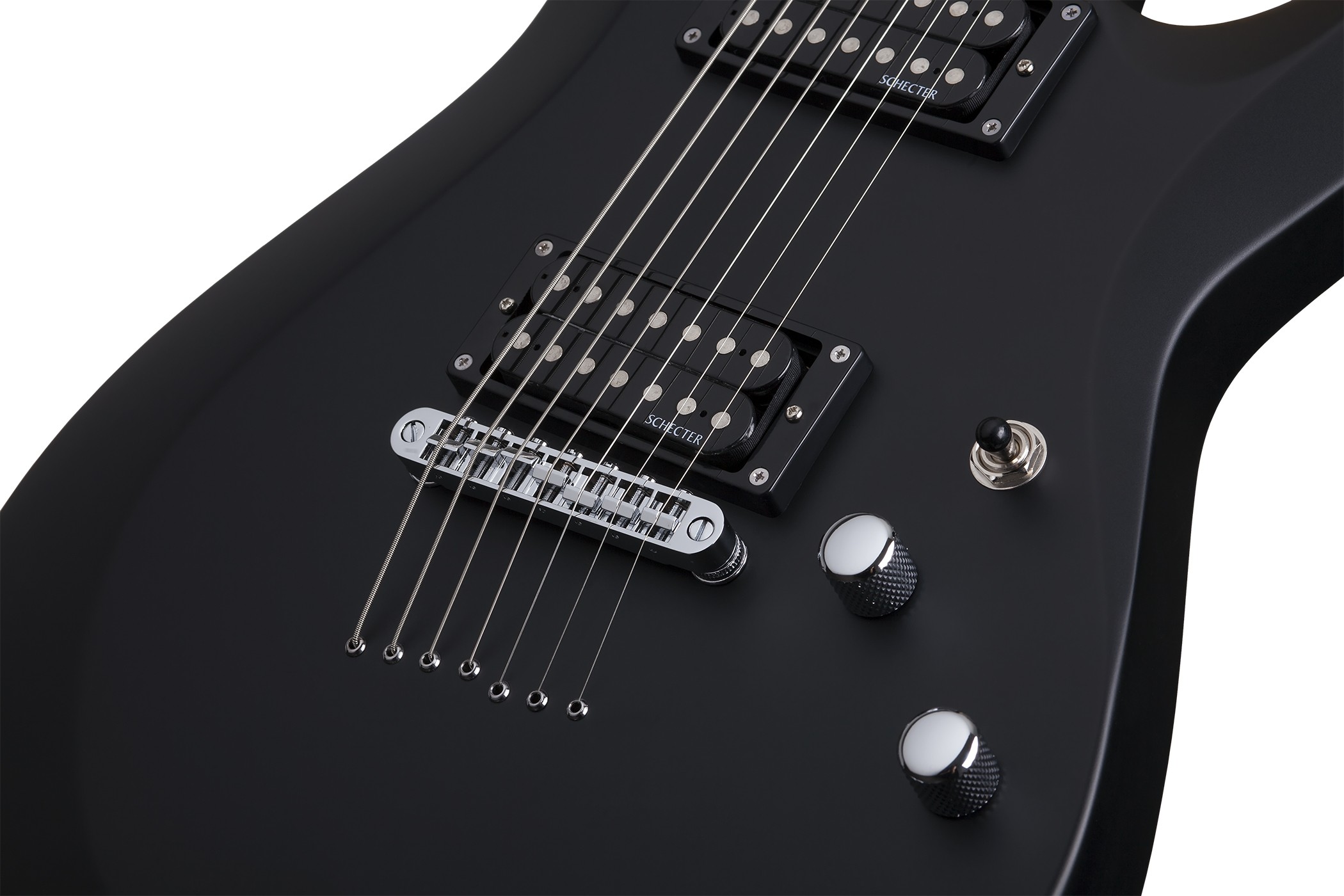 Schecter deals c7 deluxe